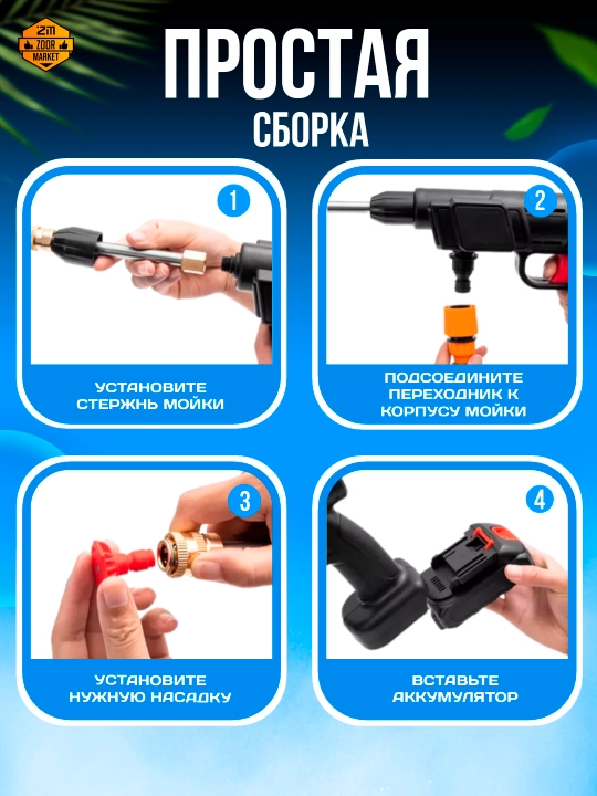 Мойка автомобиля, карчер, мойка высокого давления, автомойка