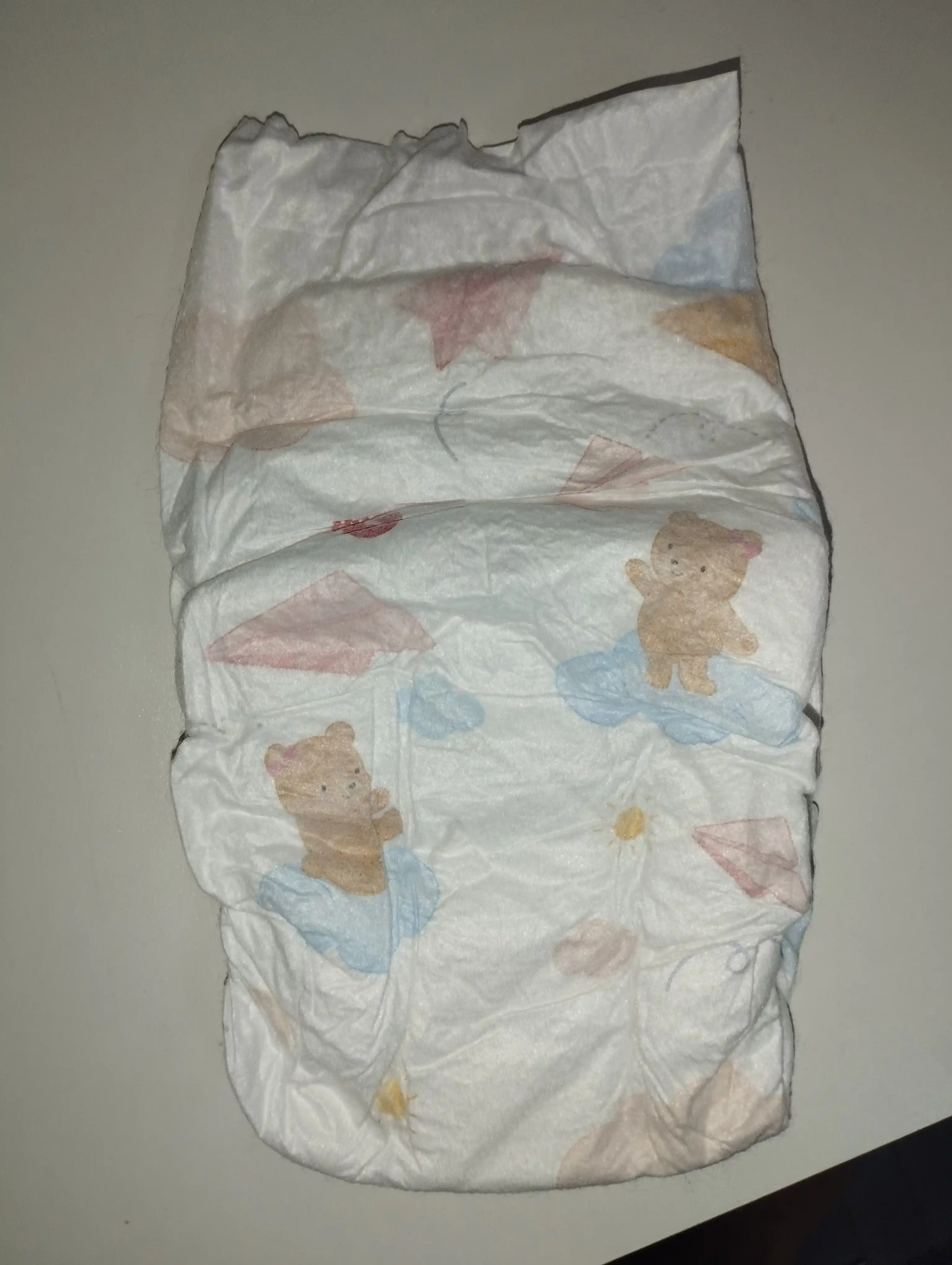 Подгузники Huggies Ultra Comfort для девочек 12-22кг, 5 размер, 42шт