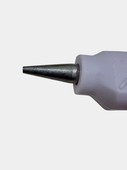 Yelim to‘pponcha, kley to‘pponcha, termopistolet, 20 Vt