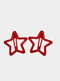 Алый