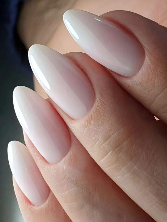 Гель для наращивания и моделирования ногтей цветной, MANNFI, 15 g