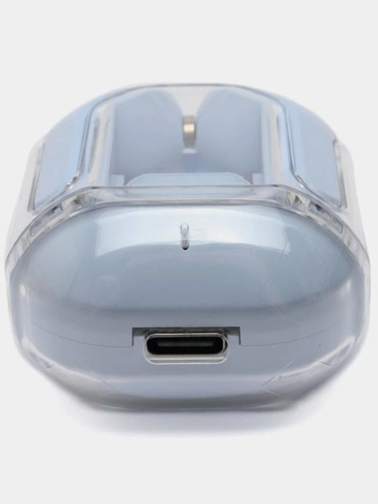 Simsiz quloqchin Air 31, Bluetooth 5.1, sensorli, mikrofolli, zaryad qutisi bilan