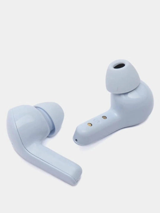 Simsiz quloqchin Air 31, Bluetooth 5.1, sensorli, mikrofolli, zaryad qutisi bilan