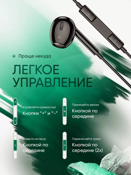 Mikrofonli simli quloqchinlar