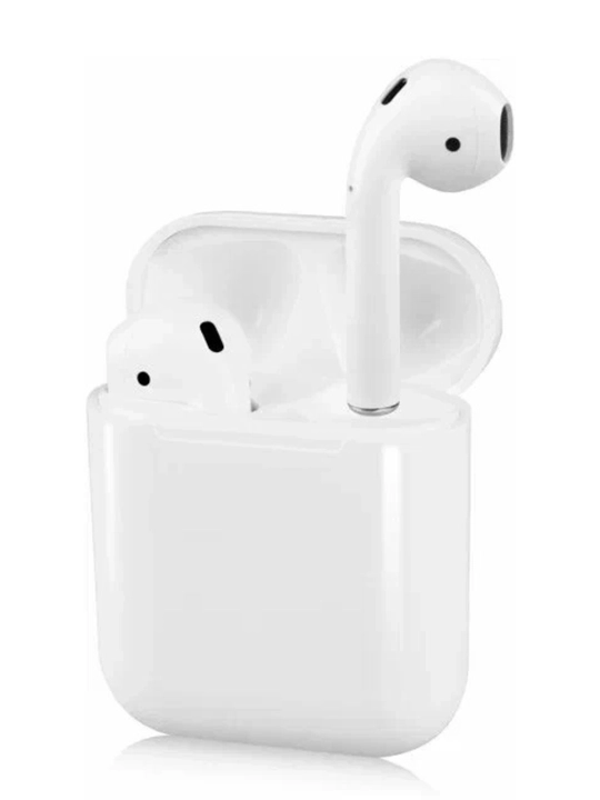 TWS quloqchin i11, i12, i15, i18, Bluetooth 5.0, mikrofolli, sensorli boshqaruv - 