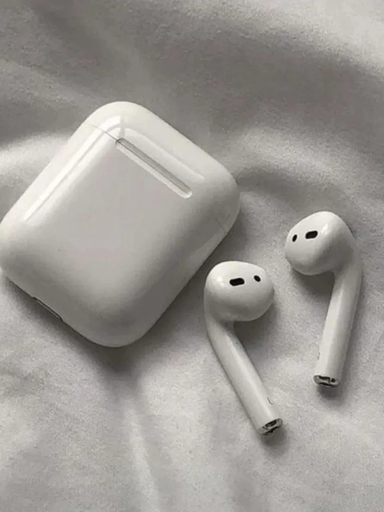 TWS quloqchin i11, i12, i15, i18, Bluetooth 5.0, mikrofolli, sensorli boshqaruv