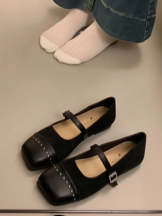 Балетки для женщин