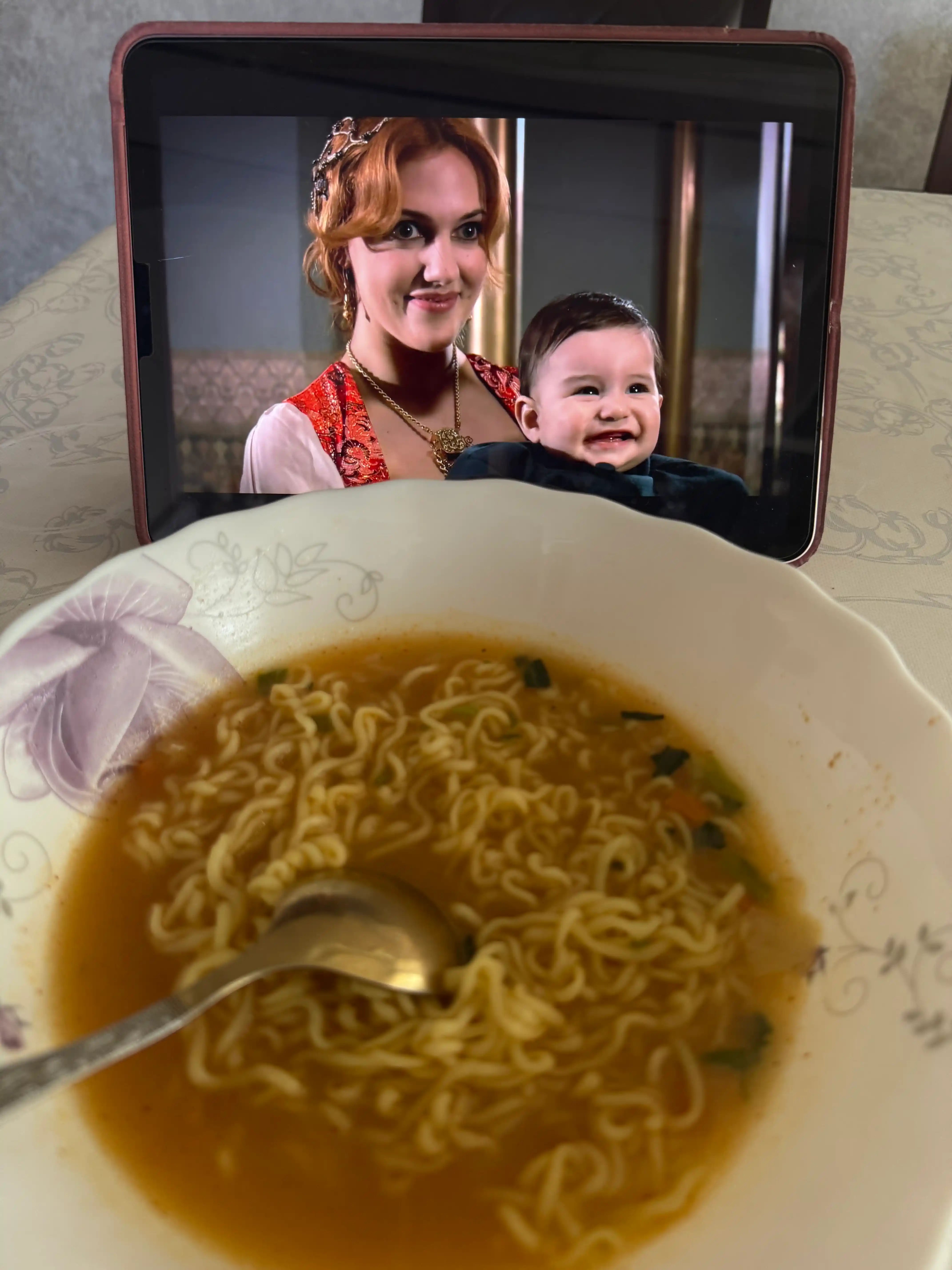 Tez tayyorlanadigan lapsha DO Ramen, tovuq ta’mi bilan, 103 g