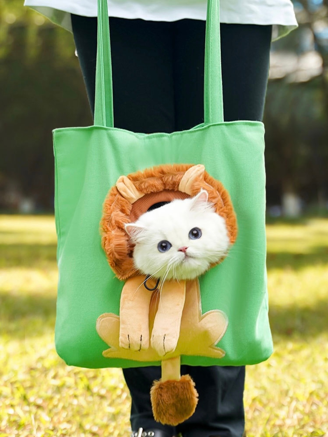 Maxsus mushuklar Maxsus mushuklar