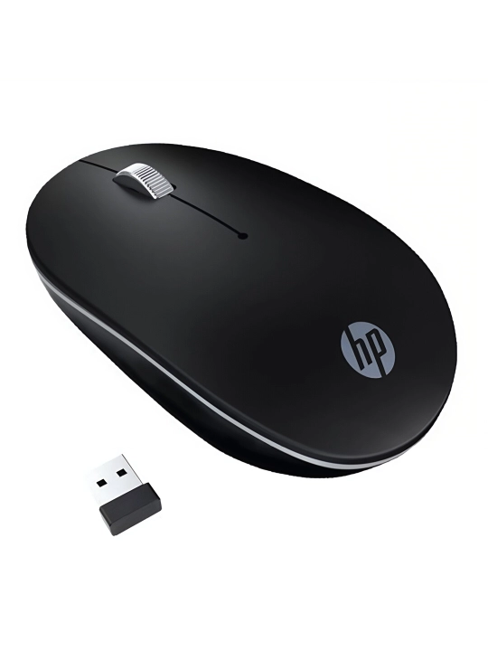 Simsiz sichqoncha HP S1500 - 