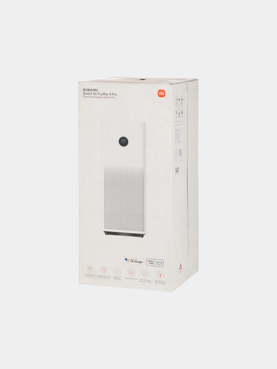 Очиститель воздуха Xiaomi Smart Air Purifier 4 Lite