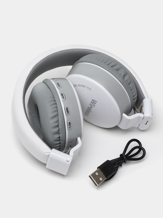 MS-881A simsiz quloqchin, stereo ovoz, Bluetooth