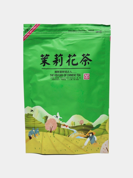 Jasmin - Mazali ko‘k choy (100 gr) - 
