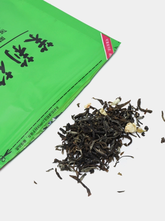 Jasmin - Mazali ko‘k choy (100 gr)