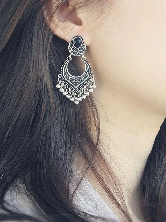 Серьги женские