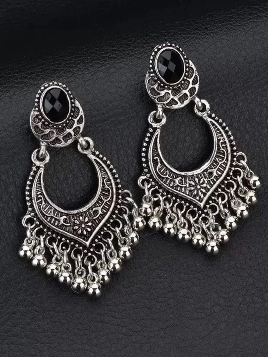 Серьги женские