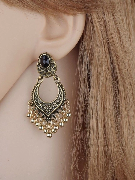 Серьги женские
