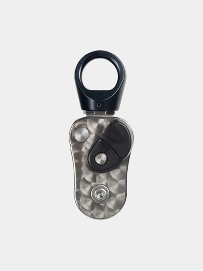 Блок ролик с вертлюгом Twist Sturdy