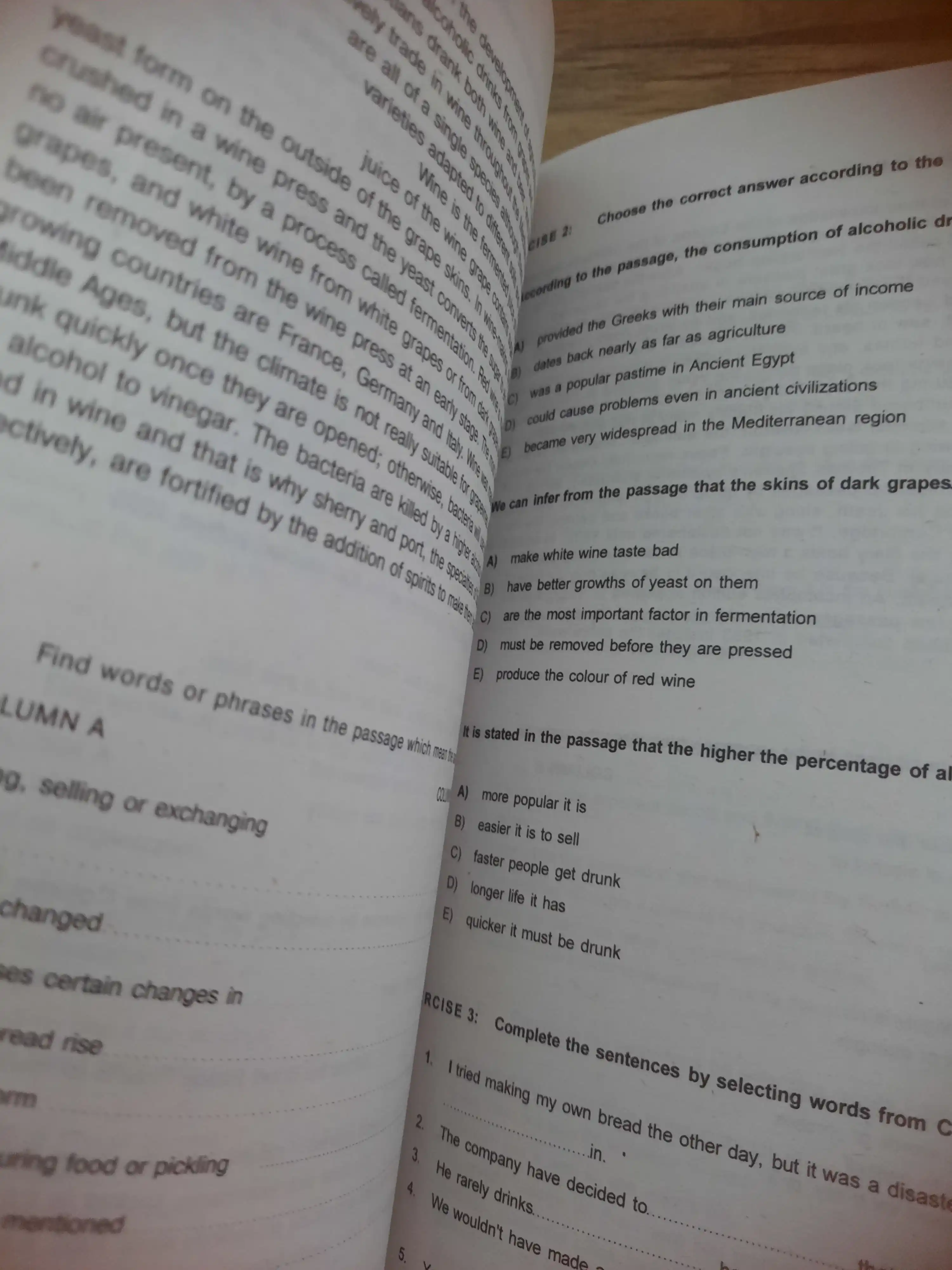 ELS English Through Reading — Nesibe Sevgi Öndeş, o‘qish orqali ingliz tili