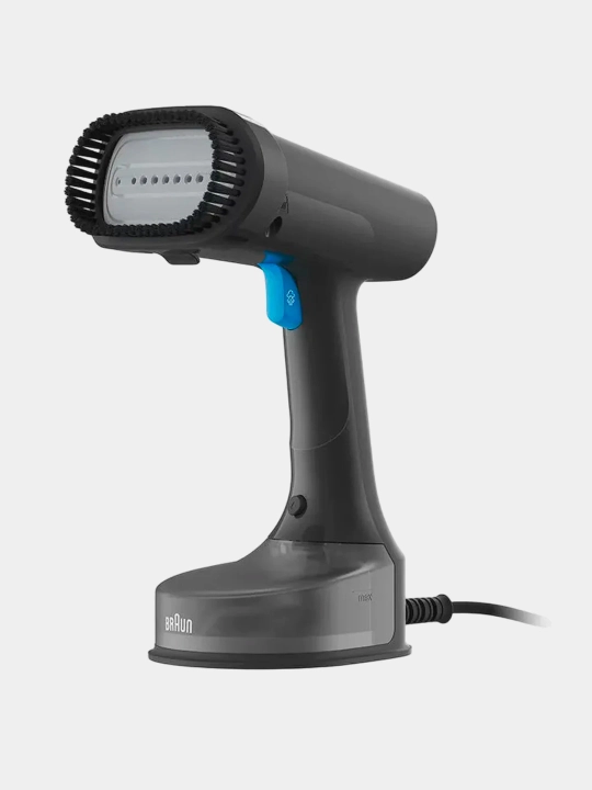 Braun GS5031BL qo'l bug'lash mashinasi