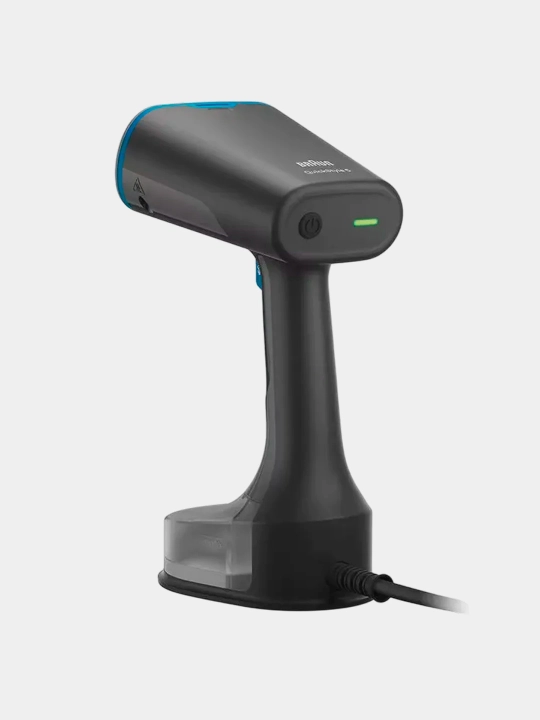 Braun GS5031BL qo'l bug'lash mashinasi