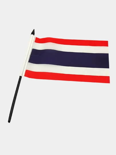 Флаги от Diycrafts, 3 редакция cтраны мира — DIY7-FLAG3ST-ГОРЧИЧ