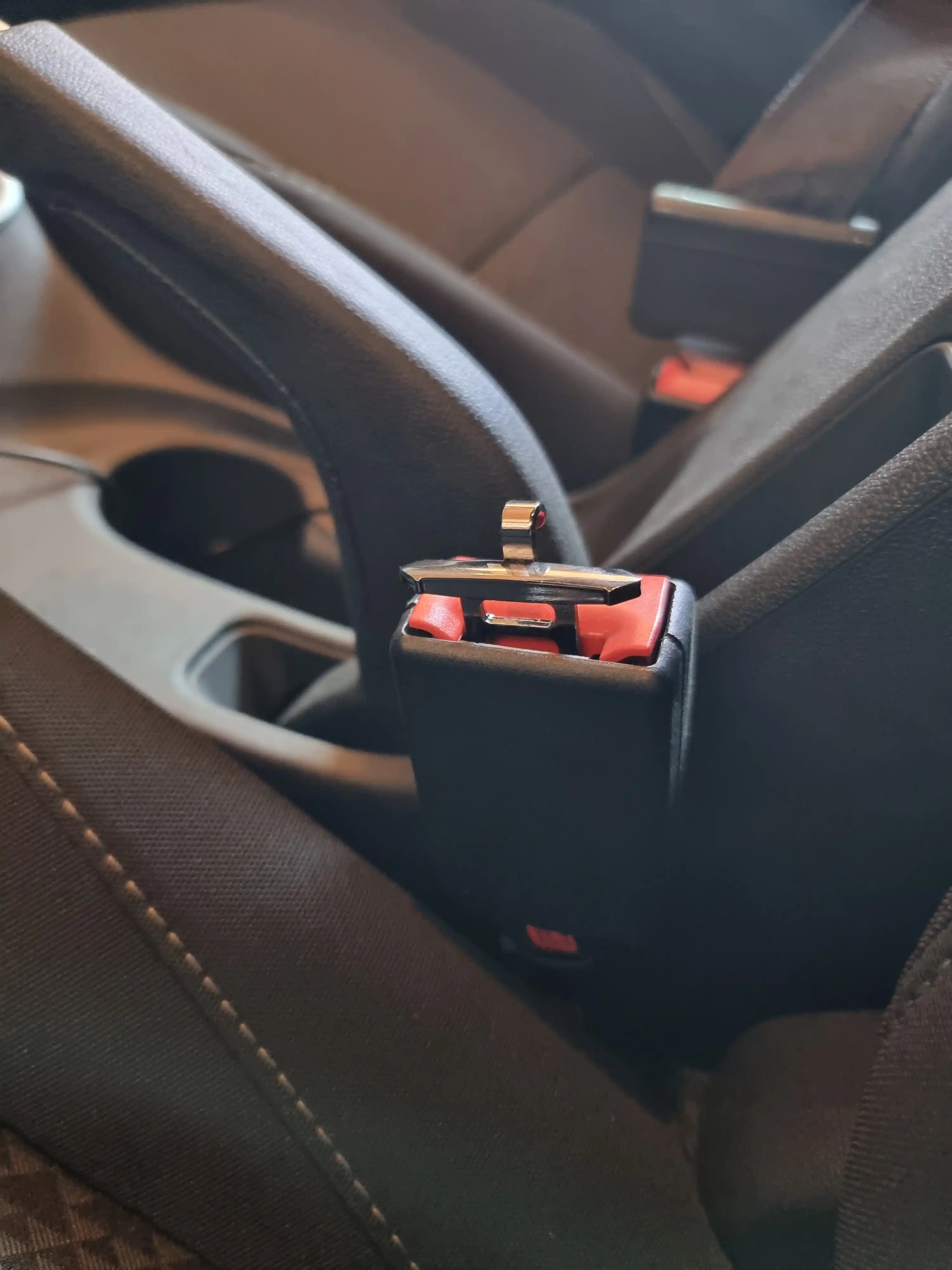 Заглушка для ремня безопасности, универсальный, Chevrolet, BYD, UZB