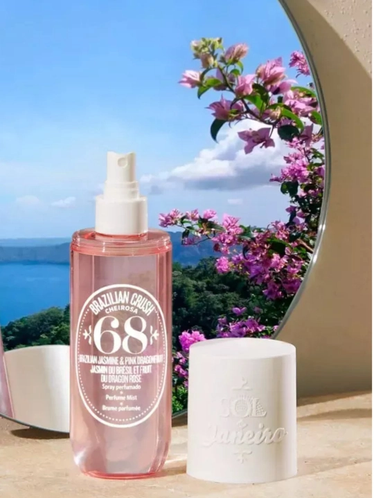 Janeiro 68 - 