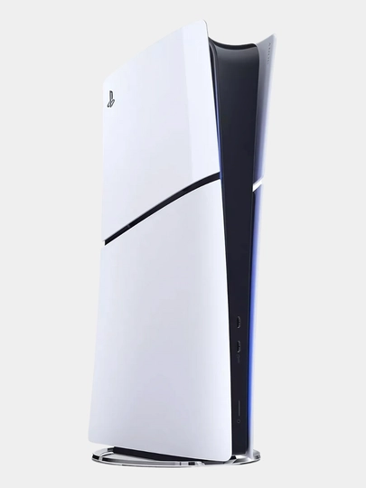 Playstation 5 Digital Edition (1TB) - O'yin pristavkasi
