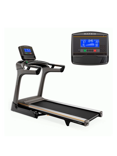 Беговая дорожка, XR Treadmill