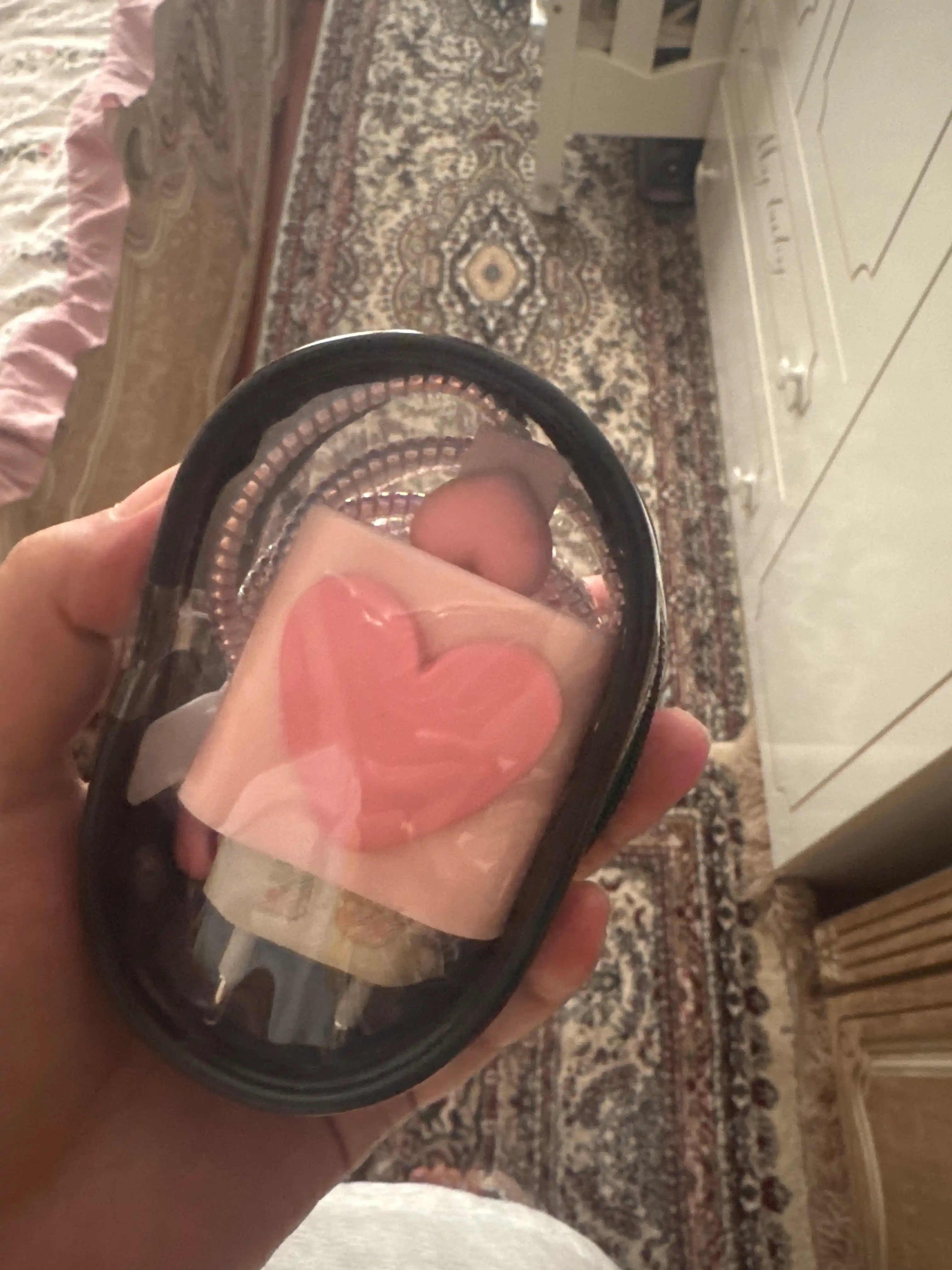 Чехол для зарядного устройства, защита кабеля