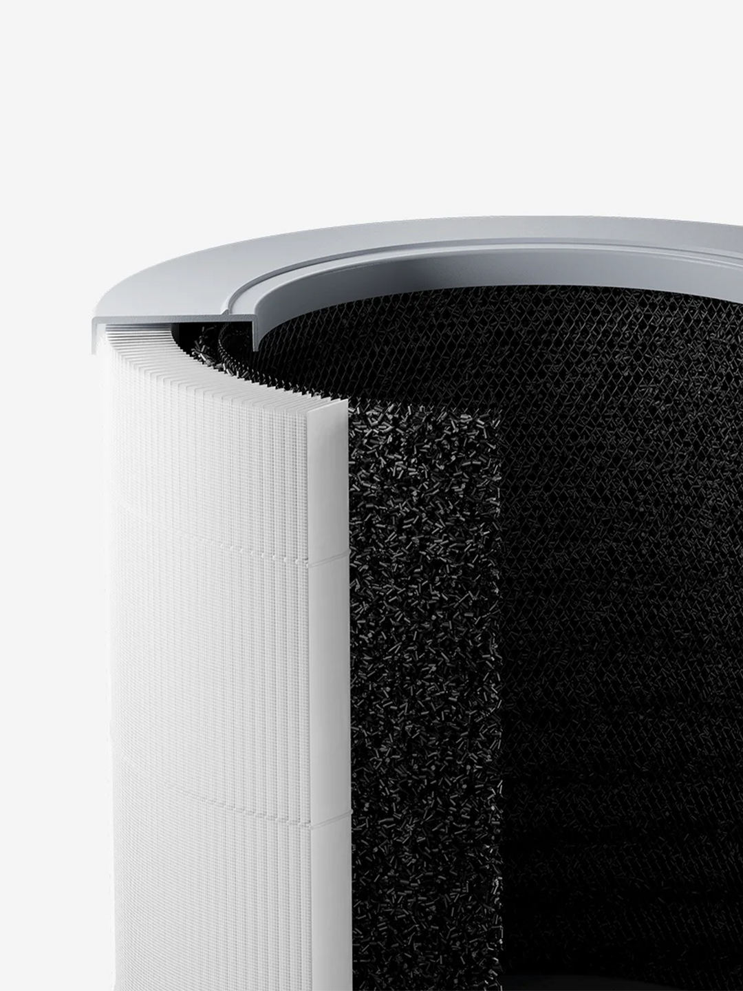 Очиститель воздуха Xiaomi Smart Air Purifier 4 Compact, до 30 кв.м, GLOBAL