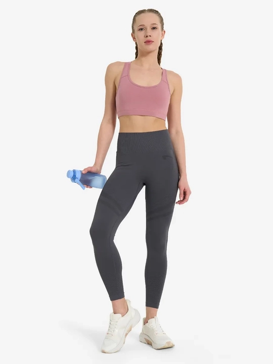 Sport, ayollar, yugurish va sport zali uchun top-bra