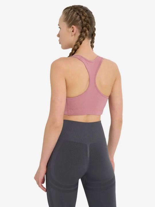 Sport, ayollar, yugurish va sport zali uchun top-bra