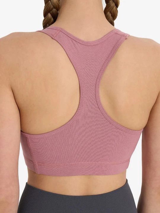 Sport, ayollar, yugurish va sport zali uchun top-bra