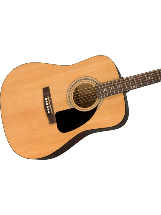 Fender FA-115 akustik gitara