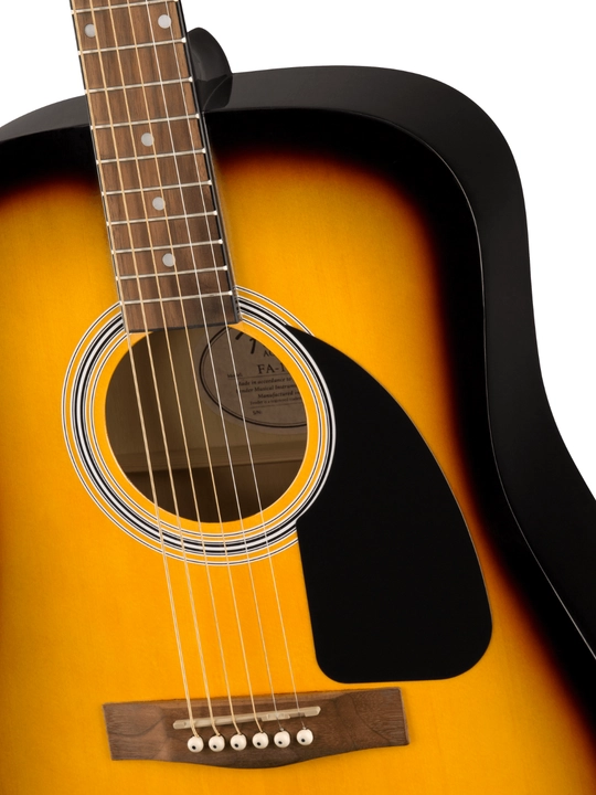 Fender FA-115 akustik gitara