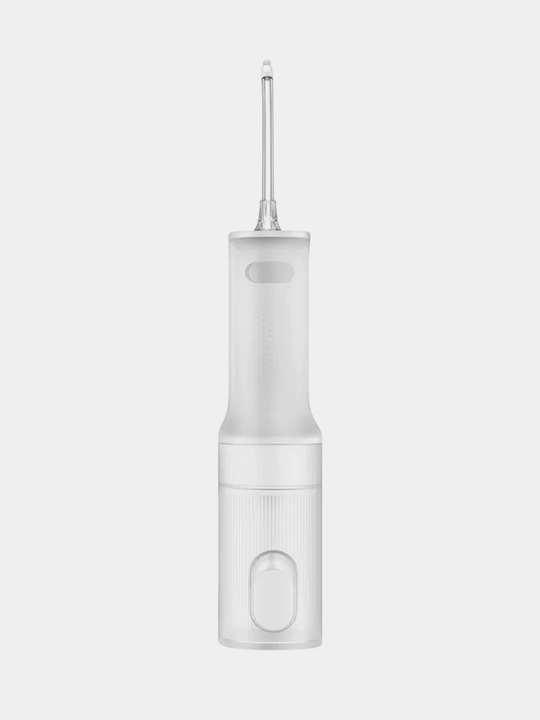 Ирригатор для чистки зубов и брекетов Xiaomi Water Flosser 2 портативный, беспроводной