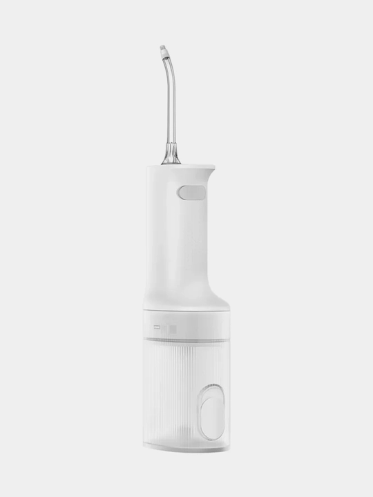 Ирригатор для чистки зубов и брекетов Xiaomi Water Flosser 2 портативный, беспроводной
