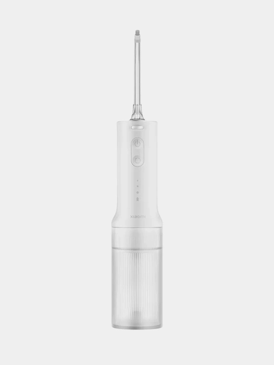 Ирригатор для чистки зубов и брекетов Xiaomi Water Flosser 2 портативный, беспроводной