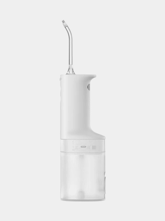 Ирригатор для чистки зубов и брекетов Xiaomi Water Flosser 2 портативный, беспроводной