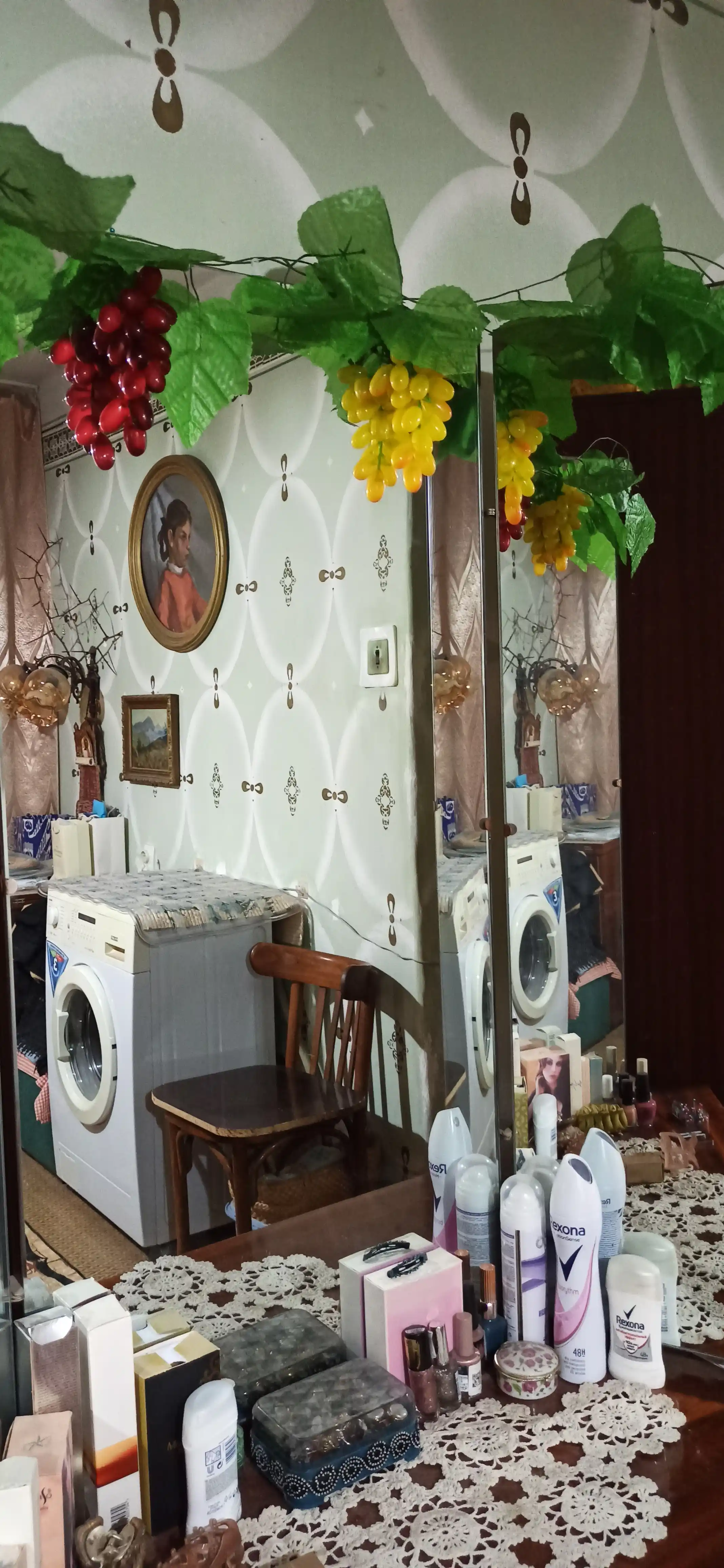 Лиана искусственная, для декора