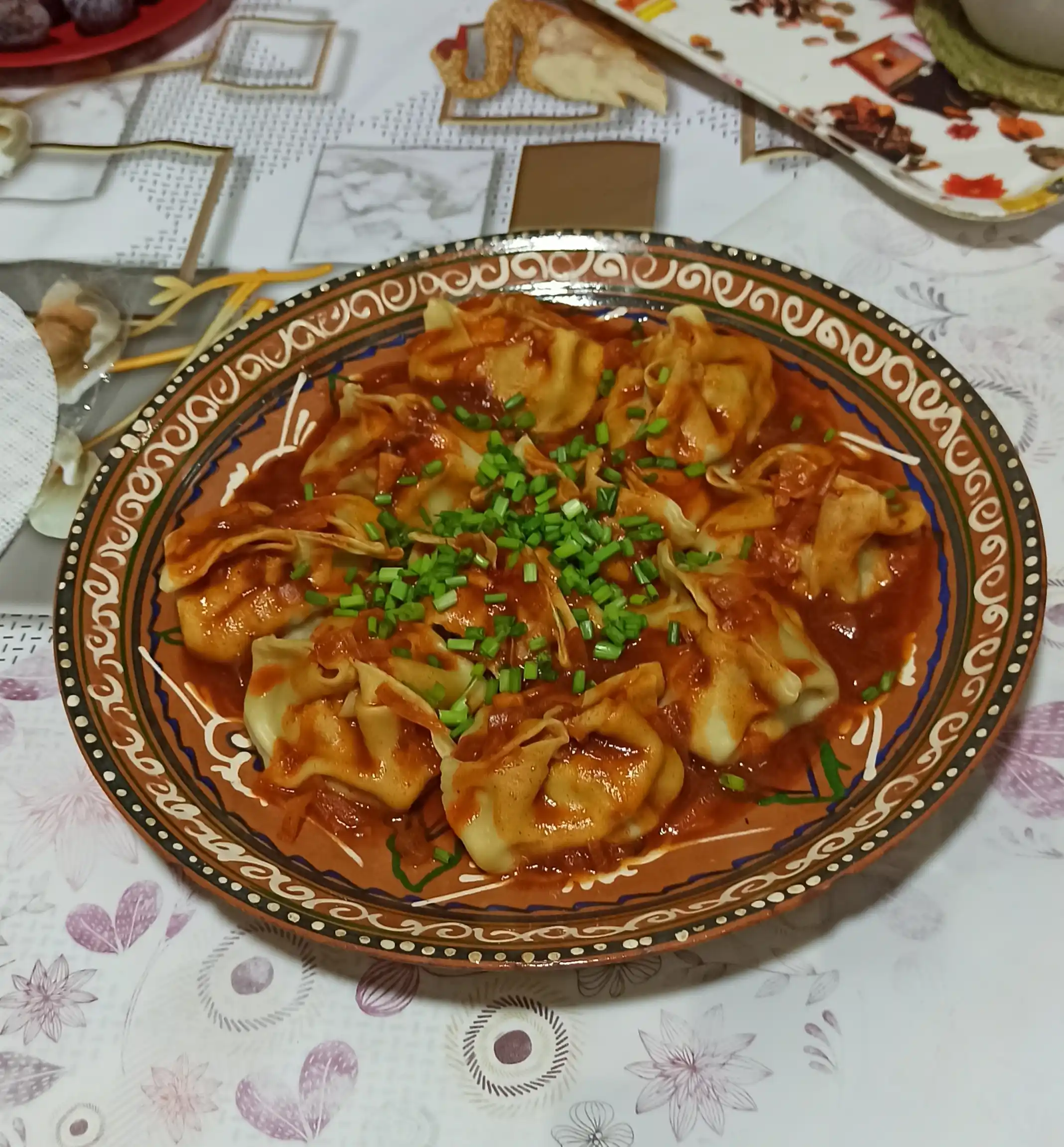 Коврик для мантоварки, сетка силиконовая, комплект из 4 шт