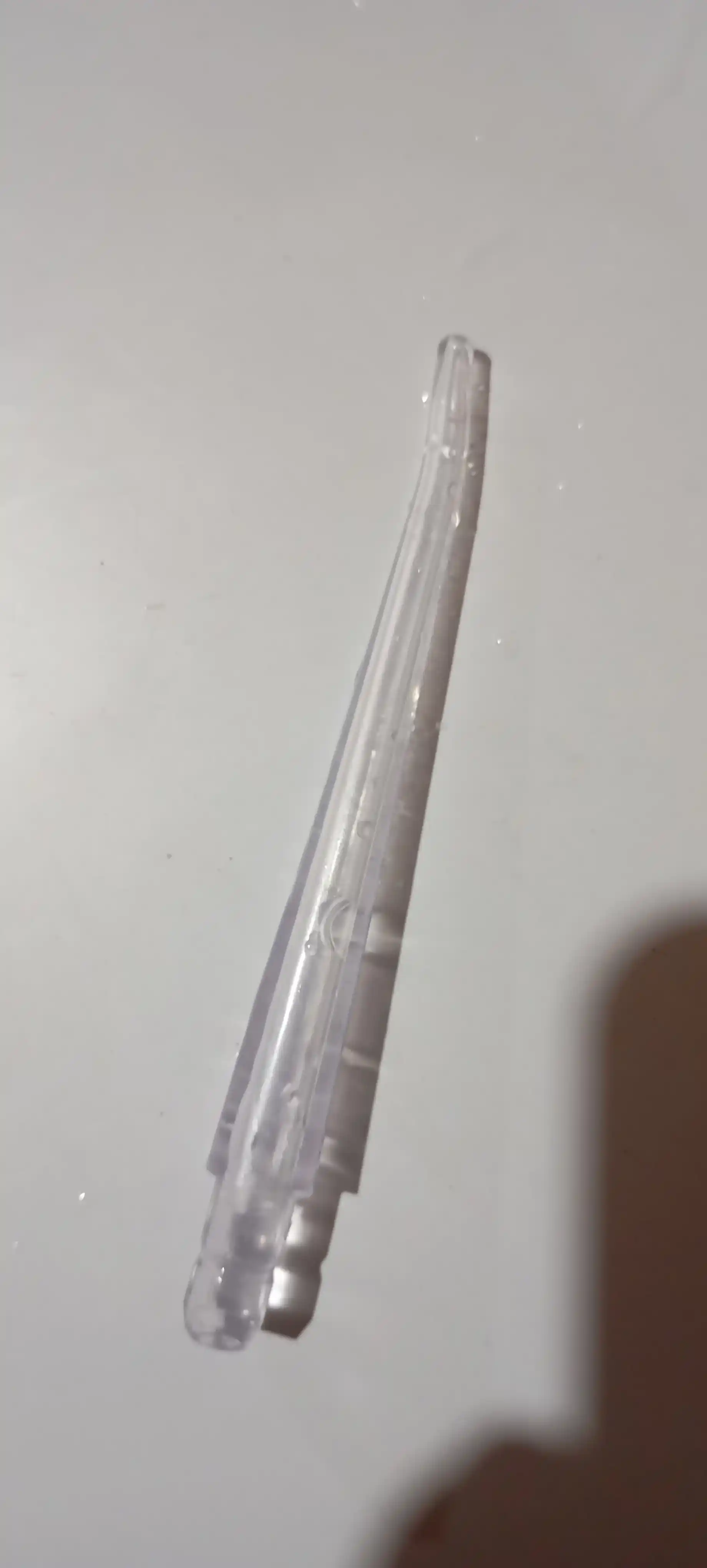 Ирригатор для полости рта Oral Irrigator с USB, 3 режима, 4 насадки