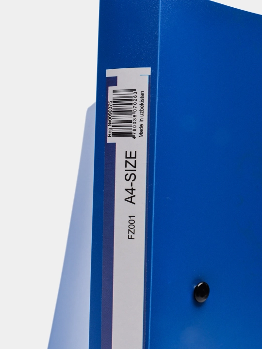 Fayl-zajim EXACT FZ001bl