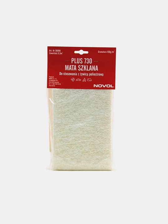 Стеклоткань NOVOL PLUS 730, 150 гм² - 