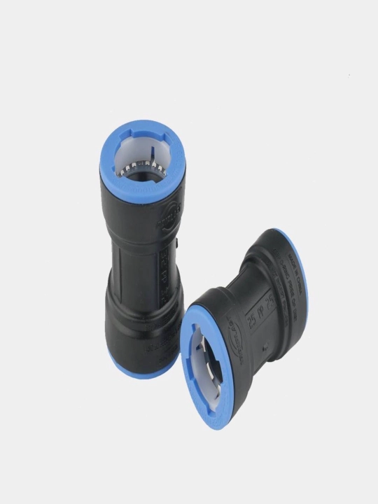 Push fitting MUFTA - 