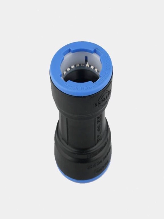Push fitting MUFTA