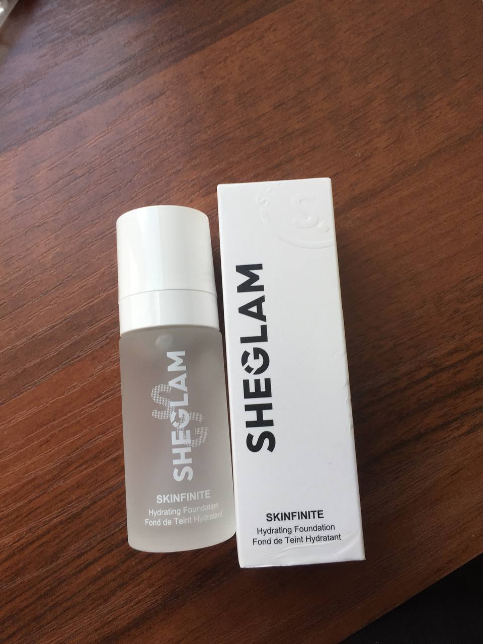 База под макияж Sheglam, праймер, основа под макияж, база, 40 мл