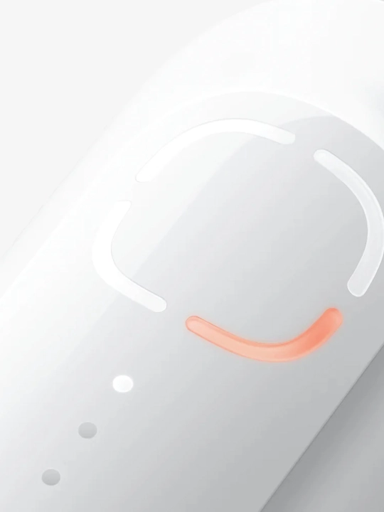 Xiaomi Oscillation Electric Toothbrush elektr tish yuvish cho‘tka, rang: ko‘k